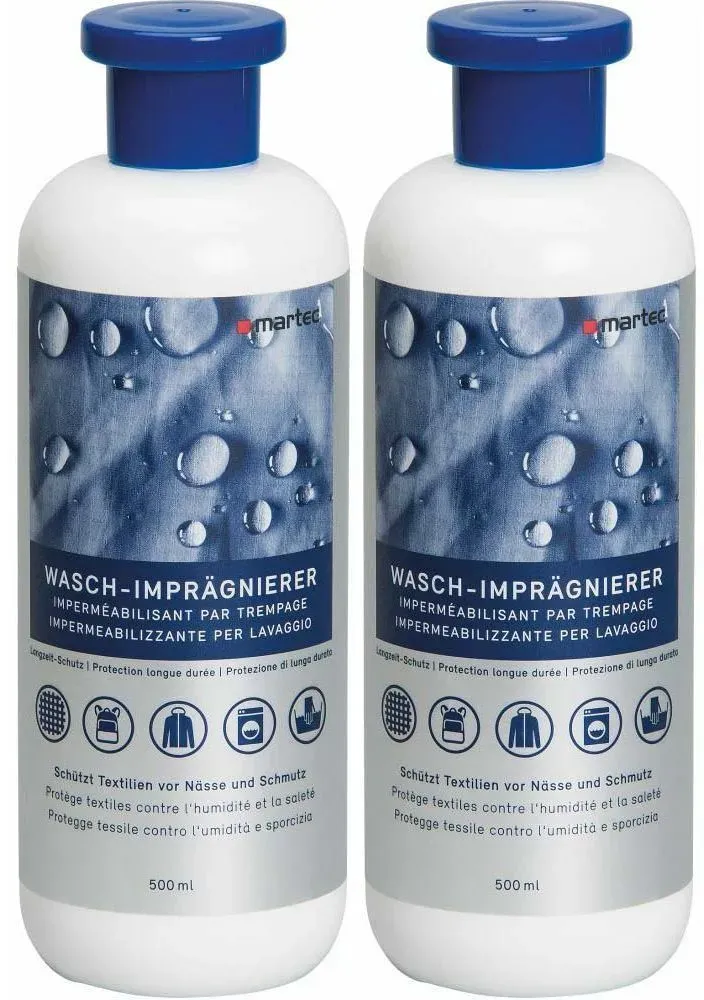 martec Wasch-Imprägnierer