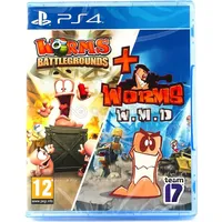 Playstation games Ps4