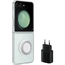 Starter Pack für Samsung Galaxy Z Flip5