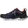 Mammut Alnasca Knit III Low GTX Schuhe (Größe 42, blau)