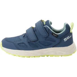 Jack Wolfskin Woodland 2 Texapore Low VC K