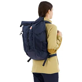 Fjällräven Abisko Hike Foldsack 25 l navy