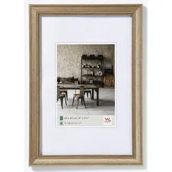 walther + design Lounge PS-Rahmen, stahl, 13 x 18 cm