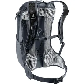 Deuter Race Air 10 l Schwarz