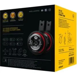 Hella Horn 3AM 922 000-971