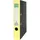 Neutralware Ordner DIN A4 50 mm Gelb