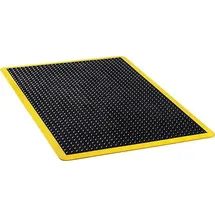 Coba Anti-Ermüdungsmatte Bubblemat Safety, 900 x 1200 mm,