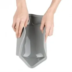 Vogue quadratische Backform Silikon