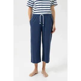 MEY Solid Love Culotte Hosen Blau S
