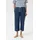 MEY Solid Love Culotte Hosen Blau S