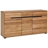 Elfo Sideboard Lola Braun Eiche