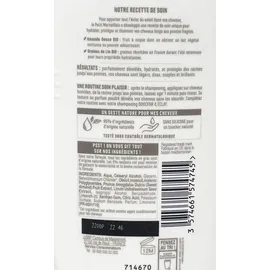 Le Petit Marseillais Conditioner Spülung 200 ml