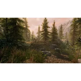 The Elder Scrolls V: Skyrim - Special Edition (USK) (Xbox One)