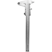 Brüder Mannesmann Werkzeuge Messschieber 150 mm Edelstahl