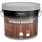 Woca Exterior Holz Öl Teak 2,5 l