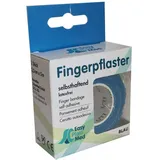 Wellneuss GmbH & Co. KG UM Easyplast Fingerpfl.selbsth.2,5cmx5m Blau