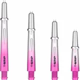 BULL'S B-Grip-2 TTC Shaft Pink 41 mm