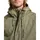 Volcom Stoke Stone Ii Jacke Wintermoss M