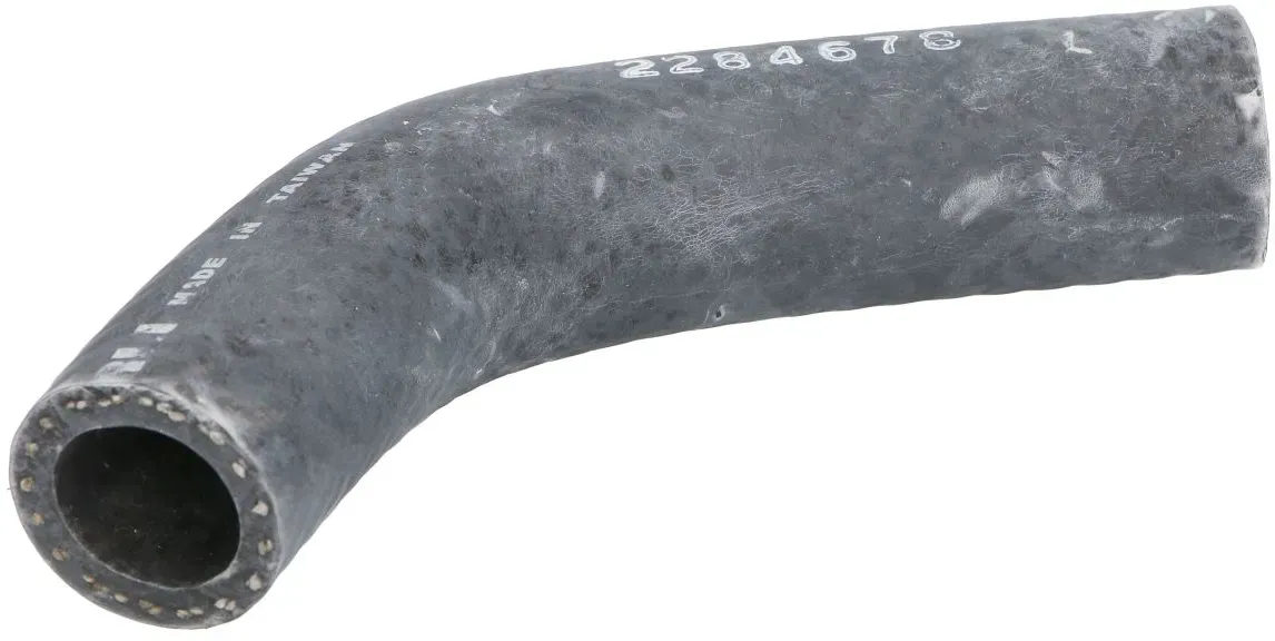 Verwarmingsslang DT SPARE PARTS SA4G0040