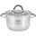 Cheffinger Topf-Set 12-tlg. Kochtopf
