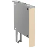 Justus Brandschutz-Set Beige 60 x 5 x 90 cm