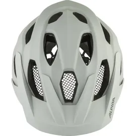 Alpina Apax MIPS 52-57 cm grau 2025