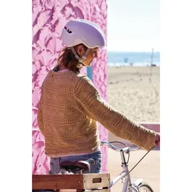 ABUS HUD-Y Pure Lavender M