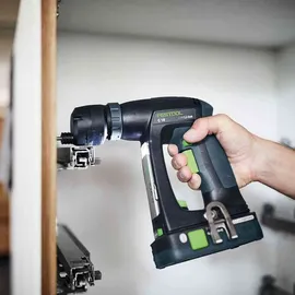 Festool C 18 HPC 4.0 I-Set 577617