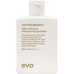 evo Normal Persons Daily Shampoo 300 ml