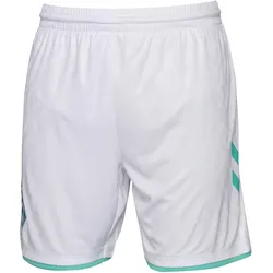 hummel SV Werder Bremen Auswärtsshorts 2023/24 9001 - white 3XL