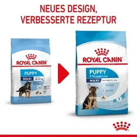 Royal Canin Maxi Junior 15 kg