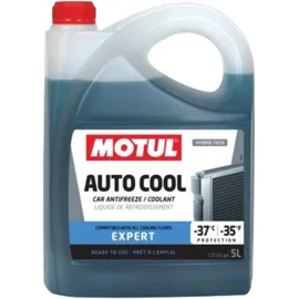Motul Auto Cool Expert -37°C 5 l