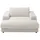 KAWOLA Longseat MADELINE Feincord 0 x 0 x 0 cm Silber
