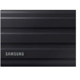 Samsung Portable SSD T7 Shield 2 TB USB 3.2 schwarz