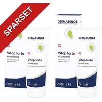 Dermasence Vitop Forte Creme