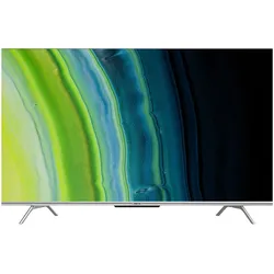 METZ blue 50MUD7000Z - 4K LED-TV - GoogleTV | 50 (126cm) (4K Ultra-HD LED-TV | HDR10 & HLG | Chromecast...)