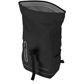 Travelite BASICS Roll-Up 19 l schwarz