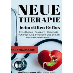 Neue Therapie beim stillen Reflux