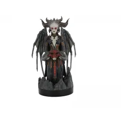 Cable Guys Blizzard Diablo Lilith - Ständer für Controller und Smartphones
