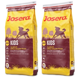 Josera Kids 2 x 15 kg