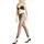 Falke Leggings Net - schwarz - M-L