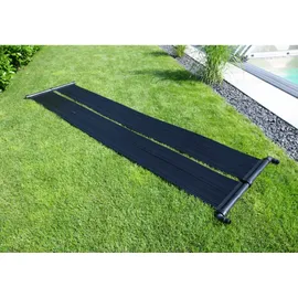Steinbach Solarkollektor Compact schwarz 400 x 70 cm