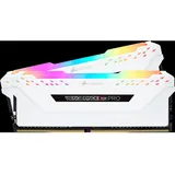 16 GB DDR4-3000 weiß CMW16GX4M2C3000C15W