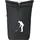 huuraa Kurierrucksack Golf Silhouette Geschenk