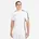 Dri-Fit Herren T-Shirt weiß US XS