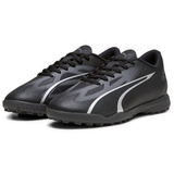 Puma Ultra Play TT Jr Fußballschuh schwarz 34 EU