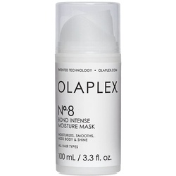 OLAPLEX No. 08 Bond Intense Moisture Mask  (100 ml)