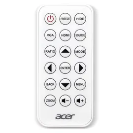 Acer PL2530i DLP-Laser Beamer Weiß