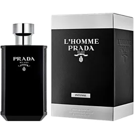 Prada L'Homme Intense Eau de Parfum 100 ml