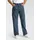 Levi's 568 Loose Strt Carpenter Blau 31/32